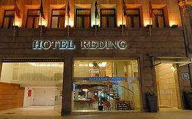 Hotel Reding Croma Barcelona